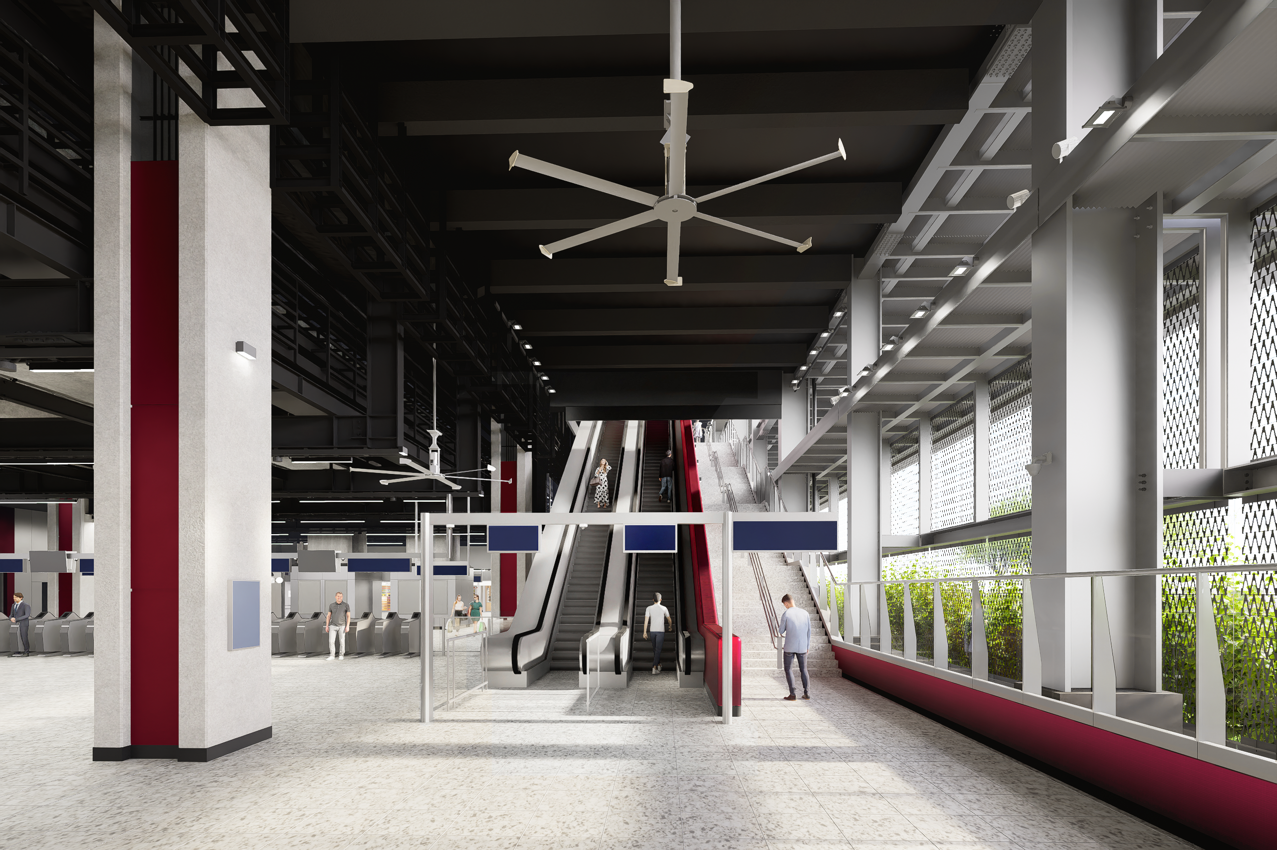 Design 3B Fan