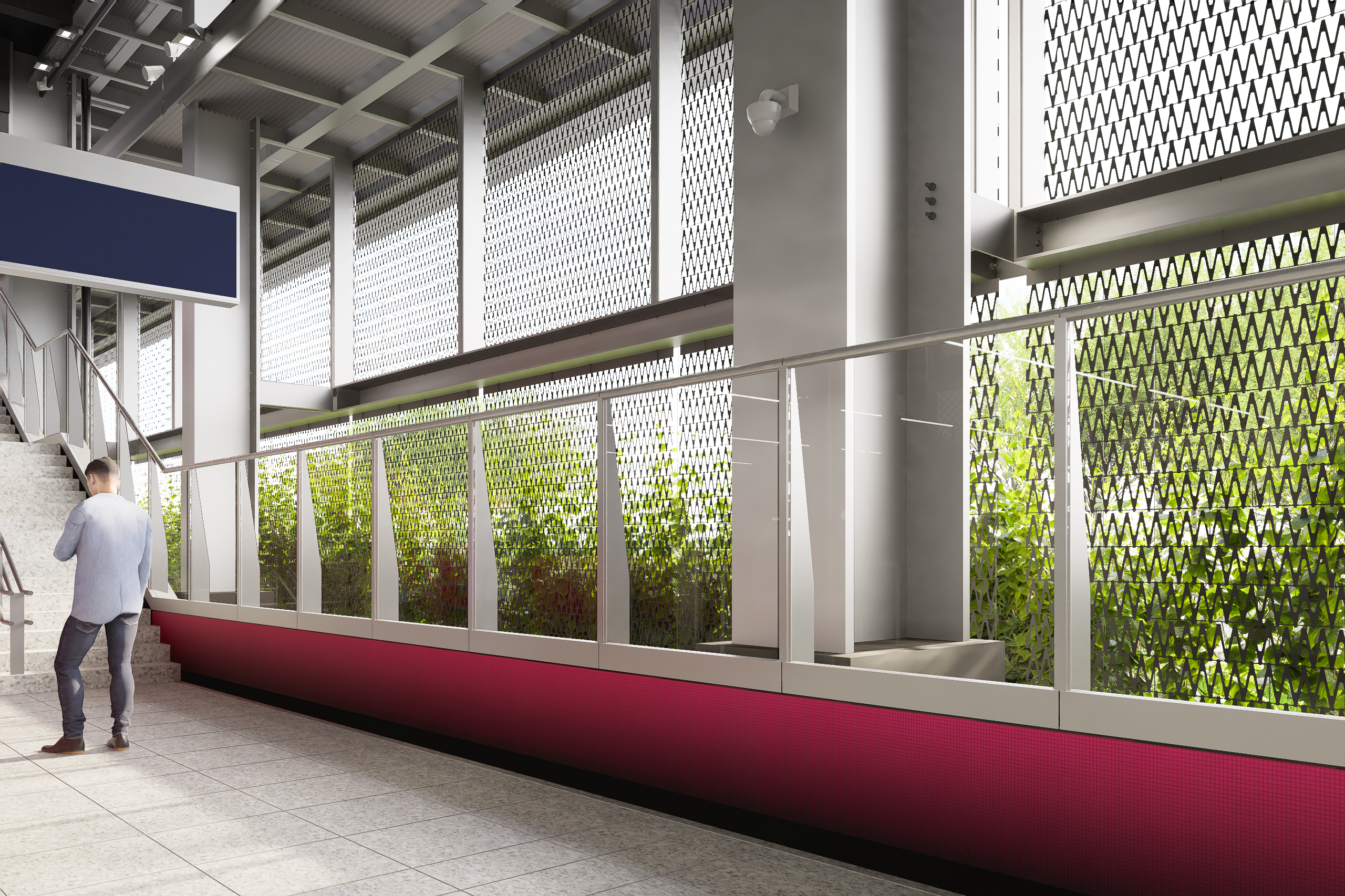 Design 3C Greenery