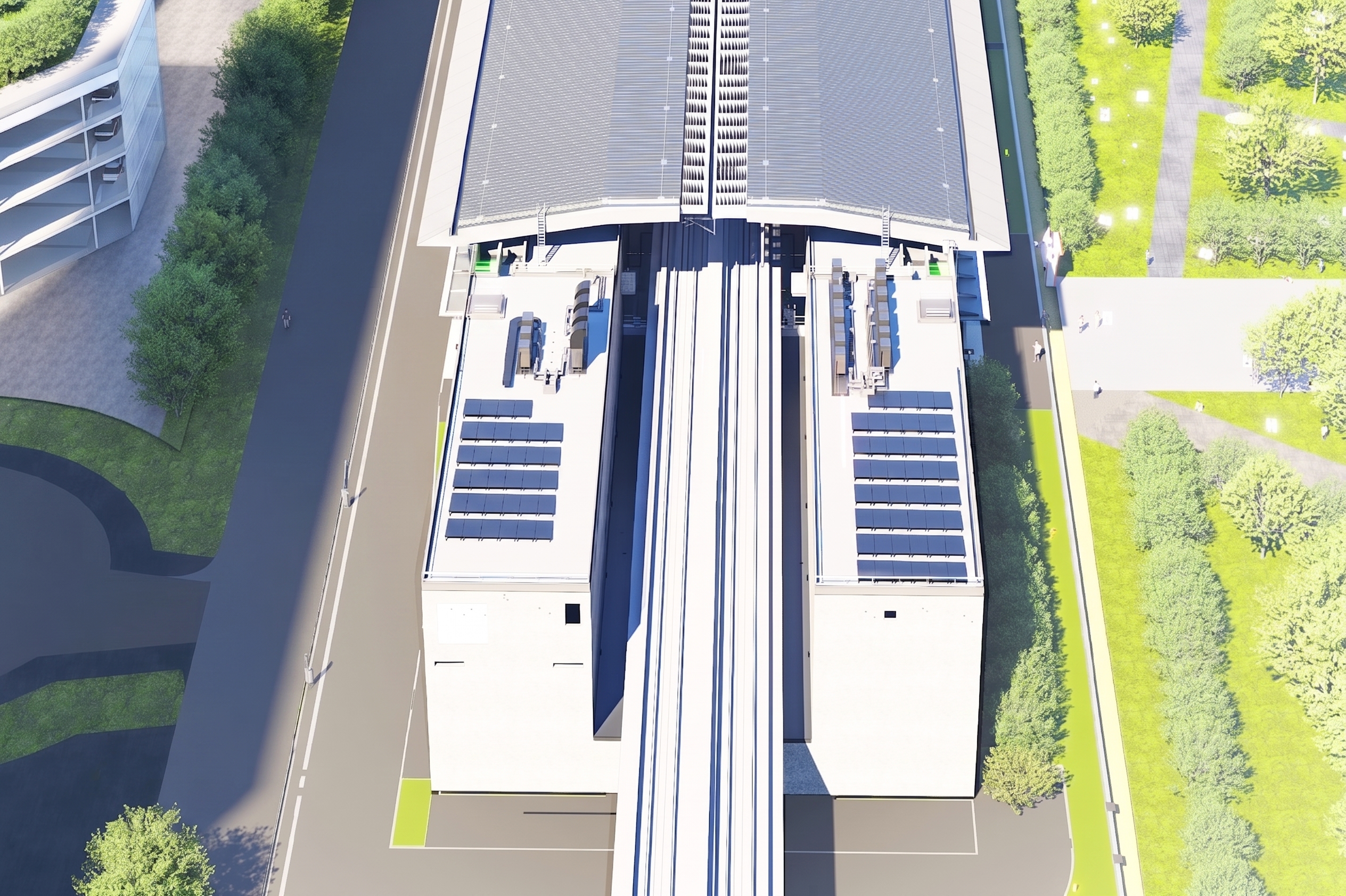 Design 3A Roof